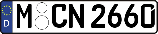 M-CN2660