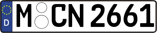 M-CN2661