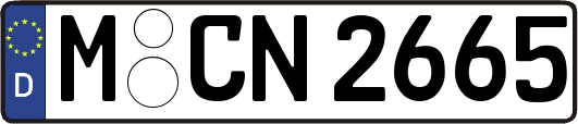 M-CN2665