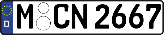 M-CN2667
