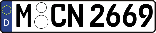 M-CN2669