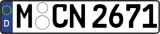 M-CN2671