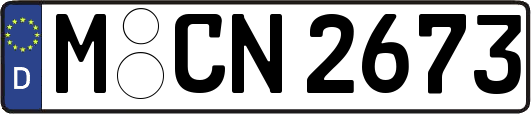 M-CN2673