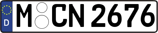 M-CN2676