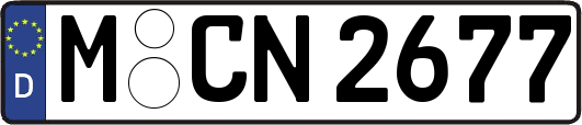M-CN2677