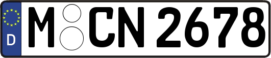 M-CN2678