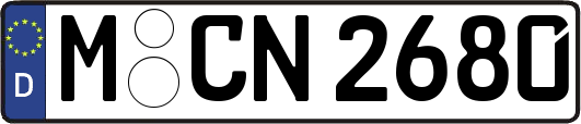 M-CN2680