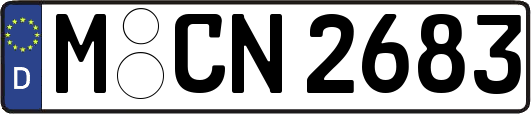 M-CN2683