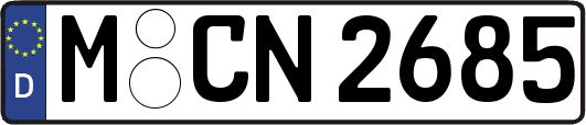 M-CN2685