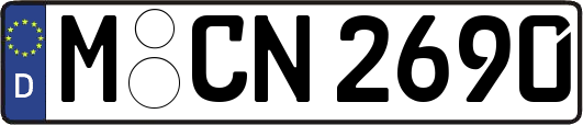 M-CN2690