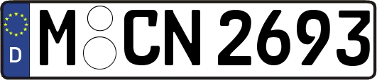 M-CN2693