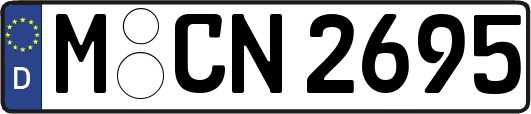 M-CN2695