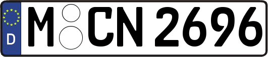 M-CN2696