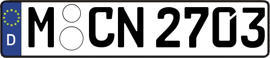 M-CN2703