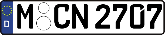 M-CN2707