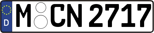 M-CN2717
