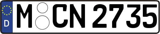 M-CN2735