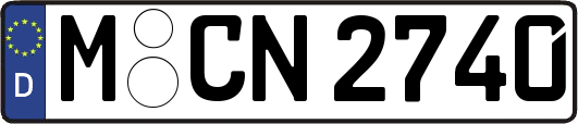 M-CN2740
