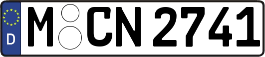 M-CN2741
