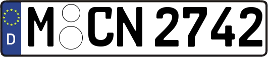 M-CN2742