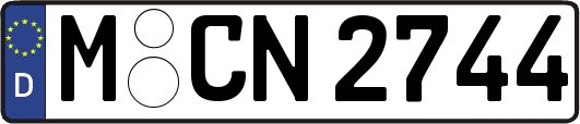 M-CN2744