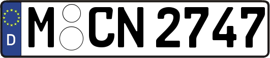 M-CN2747