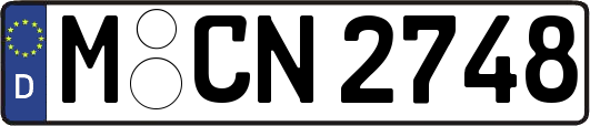 M-CN2748