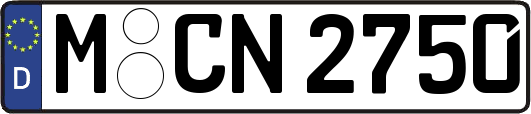 M-CN2750