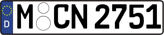 M-CN2751