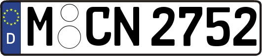 M-CN2752
