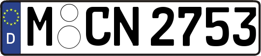 M-CN2753