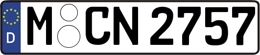 M-CN2757