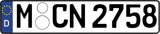 M-CN2758
