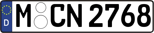 M-CN2768