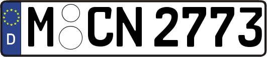 M-CN2773