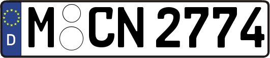 M-CN2774