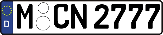 M-CN2777