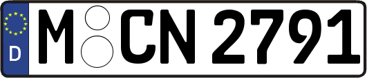 M-CN2791