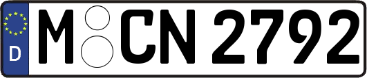 M-CN2792