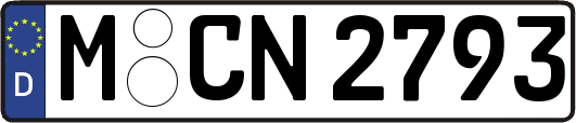 M-CN2793