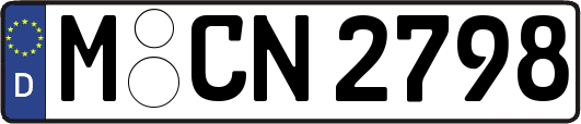 M-CN2798