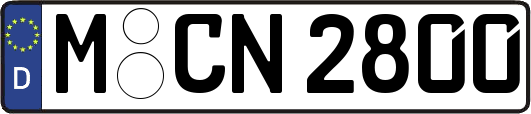 M-CN2800