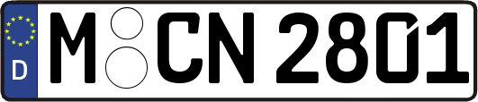 M-CN2801