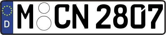 M-CN2807
