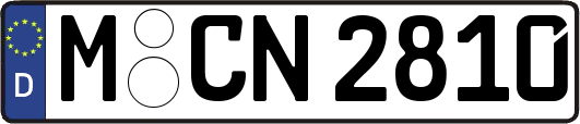 M-CN2810