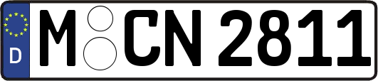M-CN2811