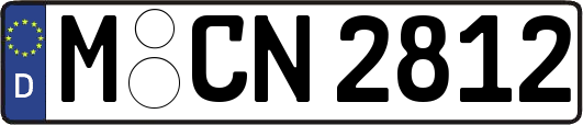 M-CN2812