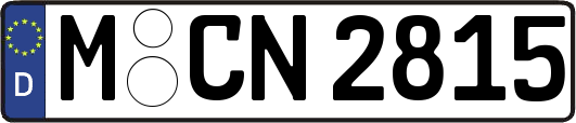 M-CN2815