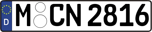 M-CN2816