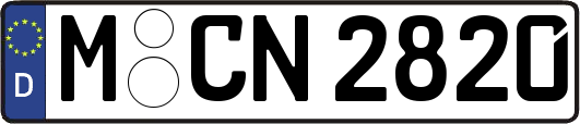 M-CN2820